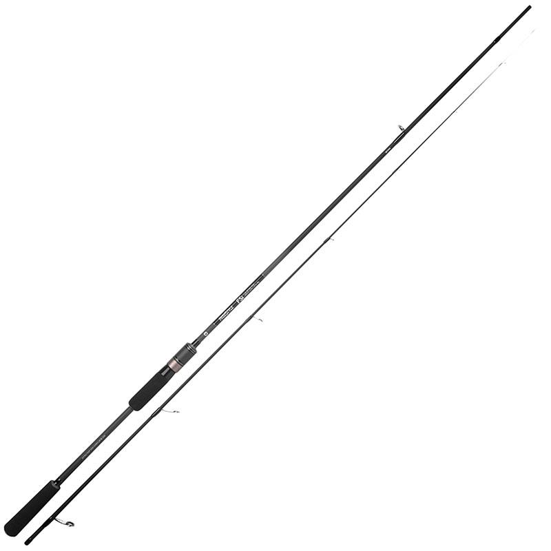 Canne Spinning Spro Freestyle Fsi X-Jig