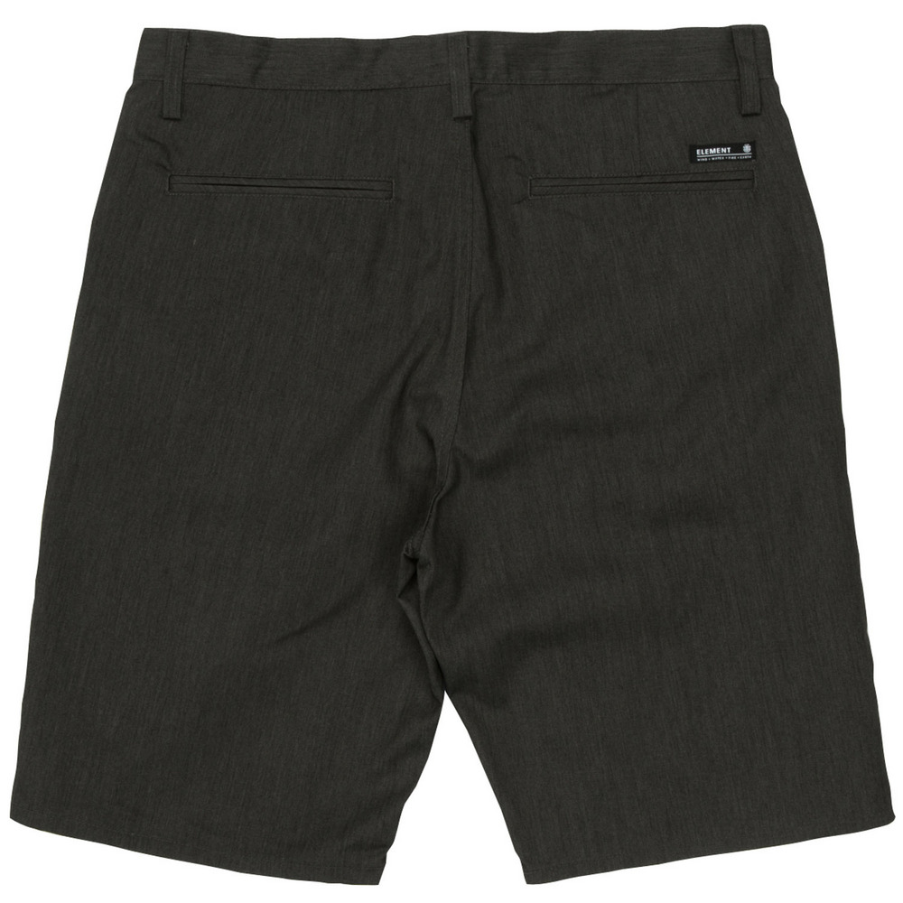 Element Howland WK Boy Gris anthracite 10