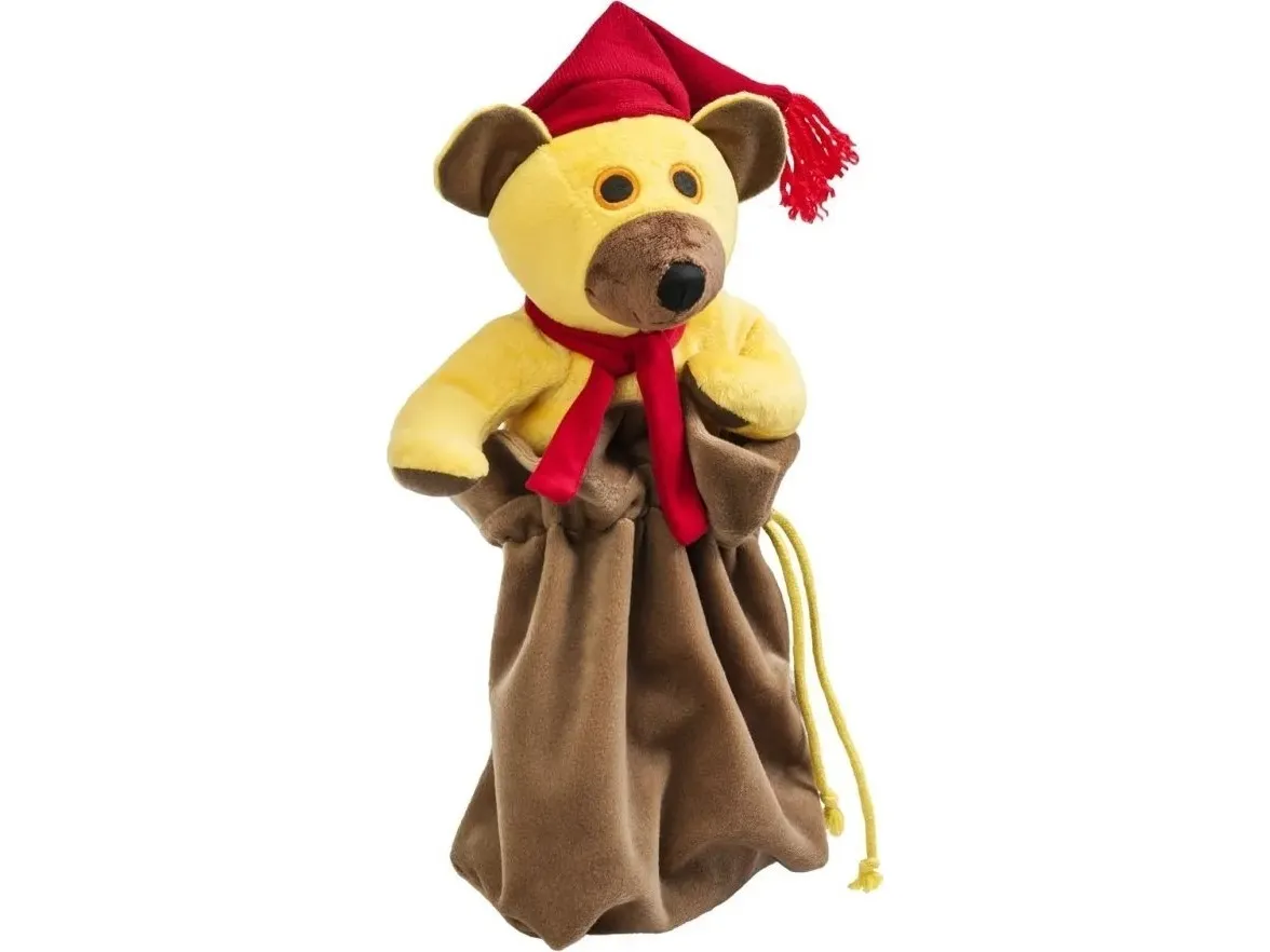 DR Bamses Julesæk