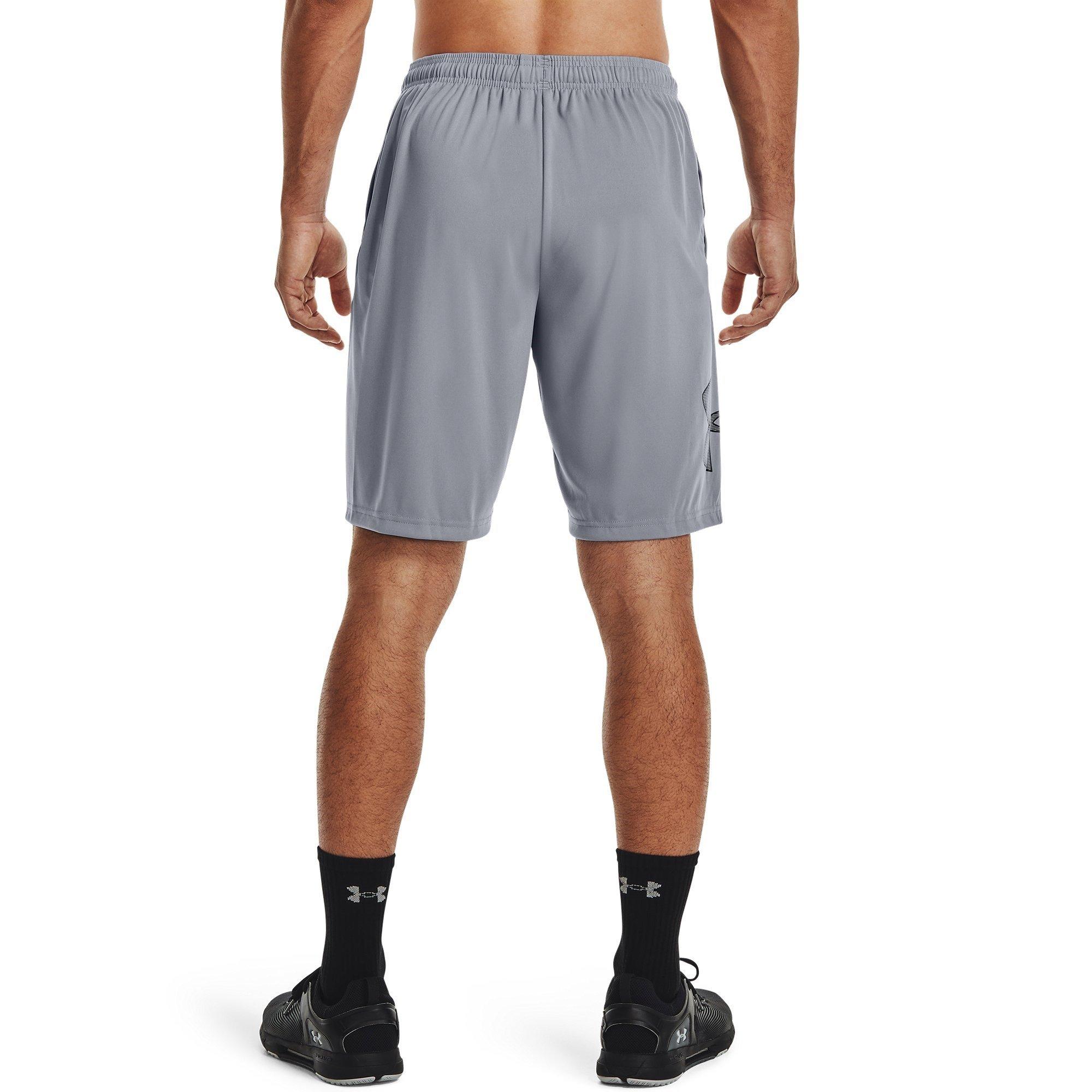 Under Armour UA Tech Graphics Shorts Mens