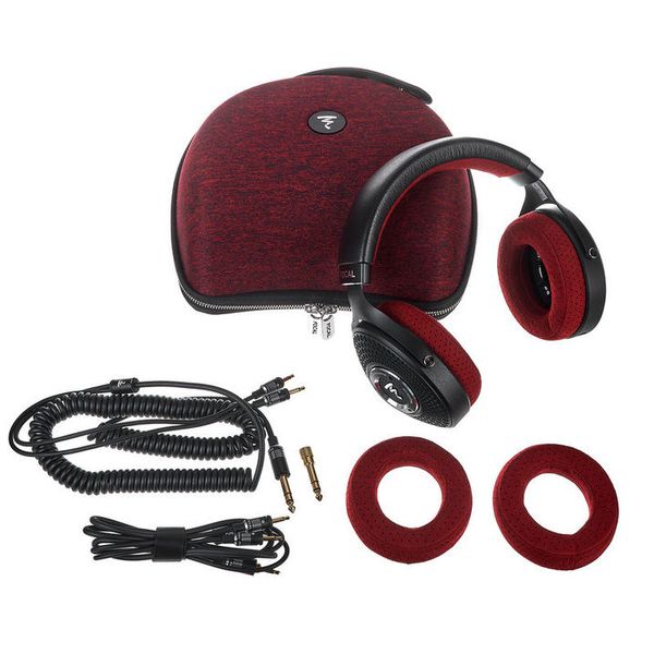 Focal Clear MG Professional