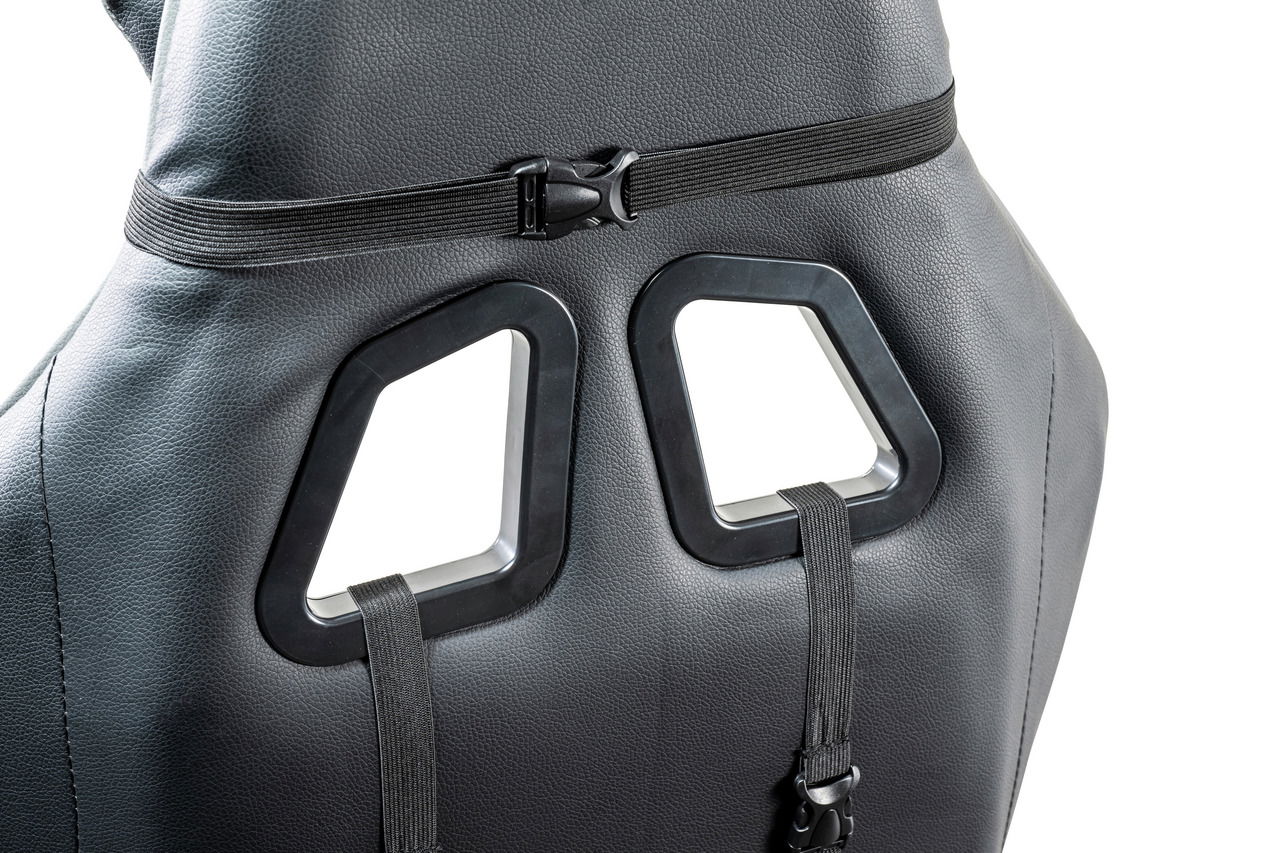 XORA Gaming Stuhl BETTZY