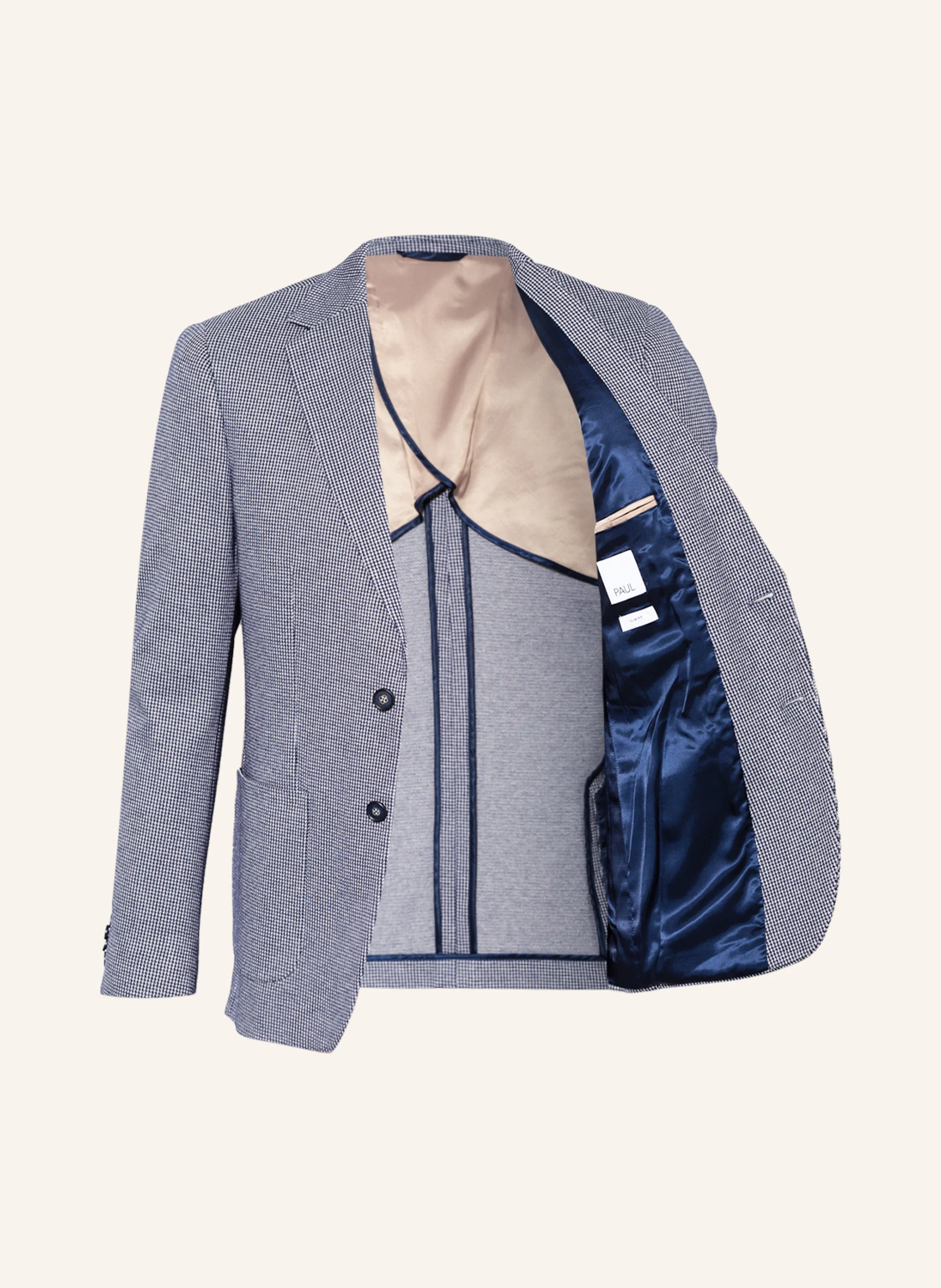 PAUL Anzugsakko Slim Fit