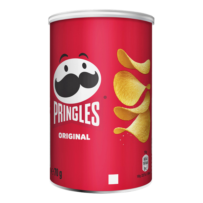 Pringles 70 g