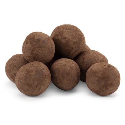 Marzipankartoffeln
