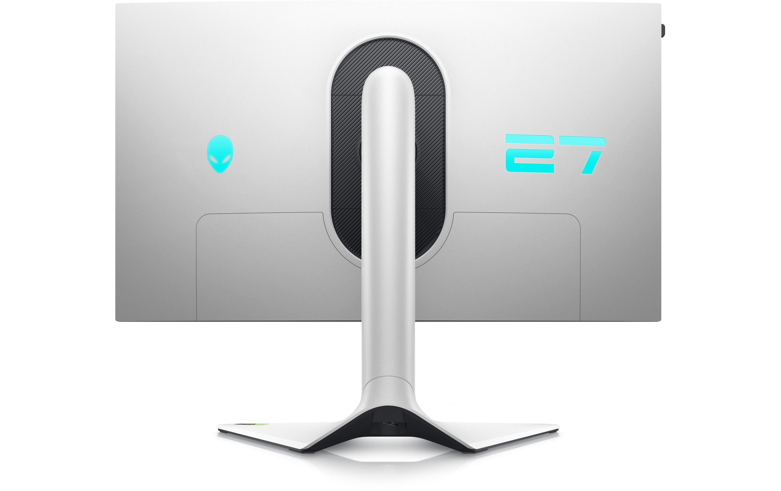 Monitor Alienware 27 AW2723DF<br>27