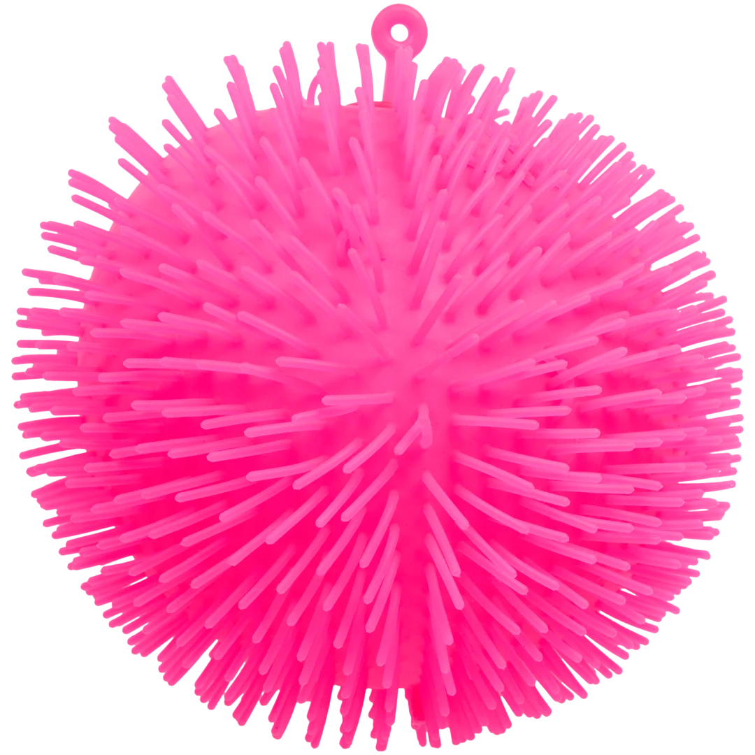 Pufferbal Ø 23 cm | diverse kleuren