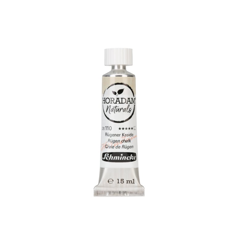 Schmincke Wasserfarbe Horadam Naturals