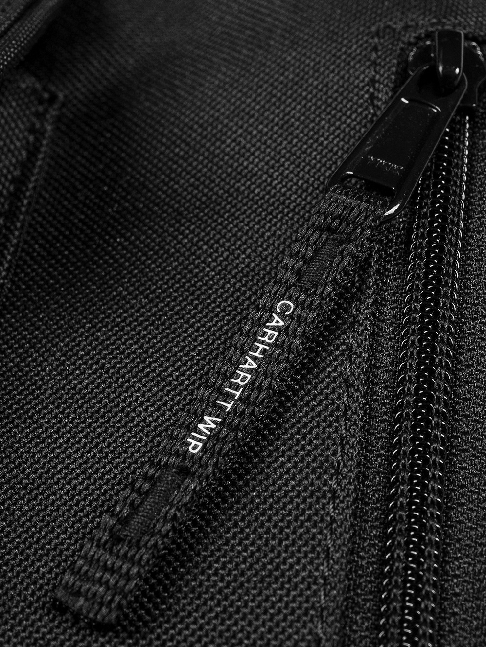 Carhartt WIP Essentials Small Poucher Bag black