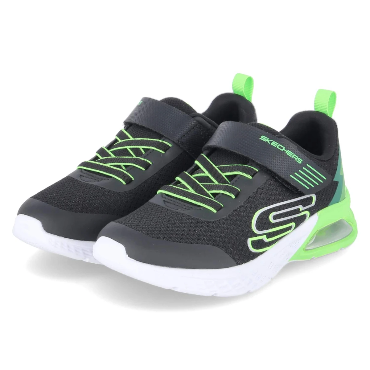 SkechersSneaker MICROSPEC MAX II - bklm