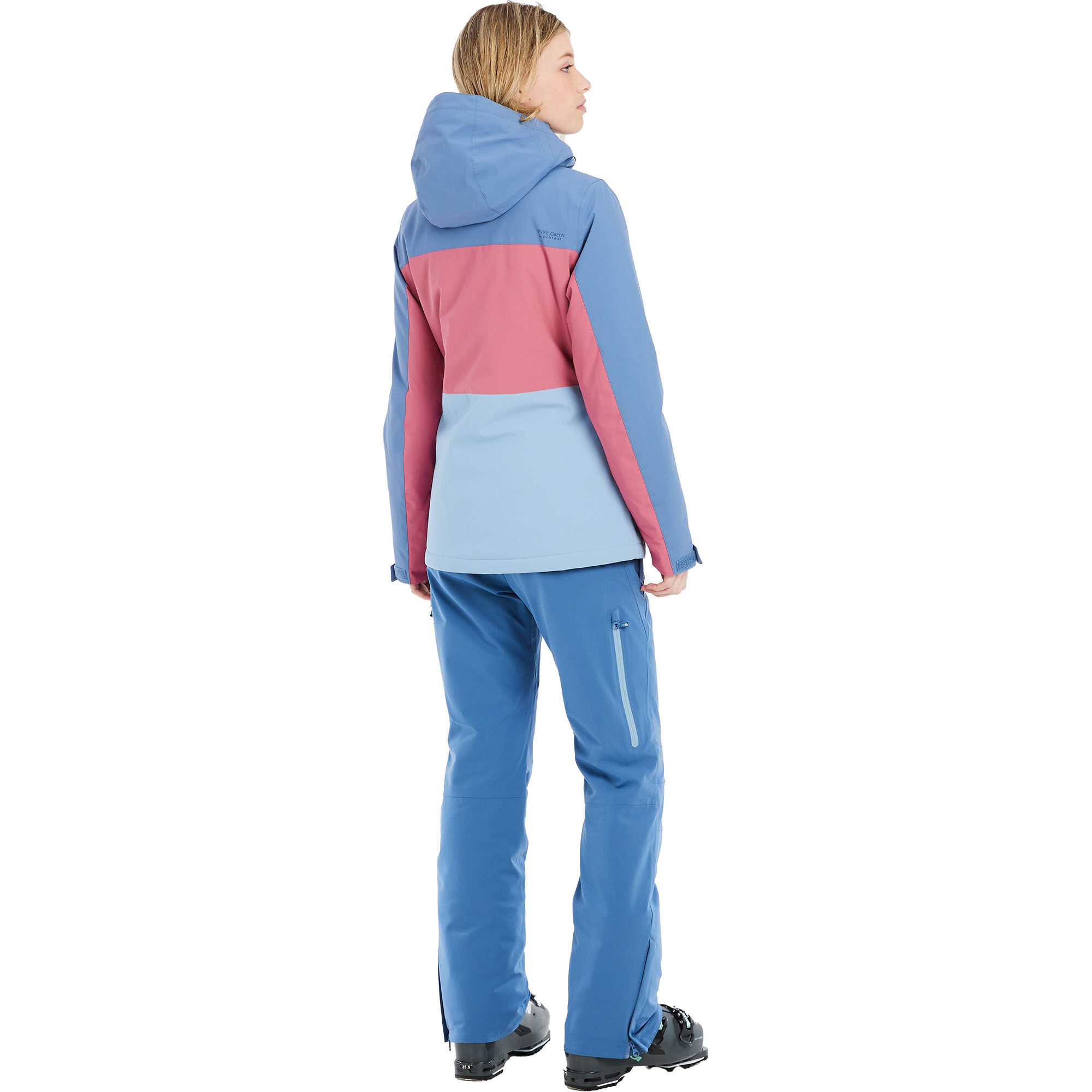 ProtestPRTCALIDA snowjacket