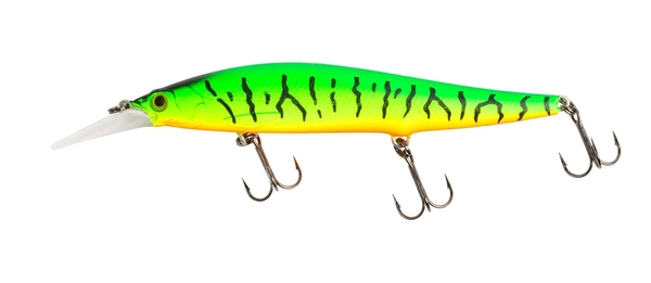 Twitchbait Fladen Maxximus JRK Munchy Long Lip 10cm (10.5g)