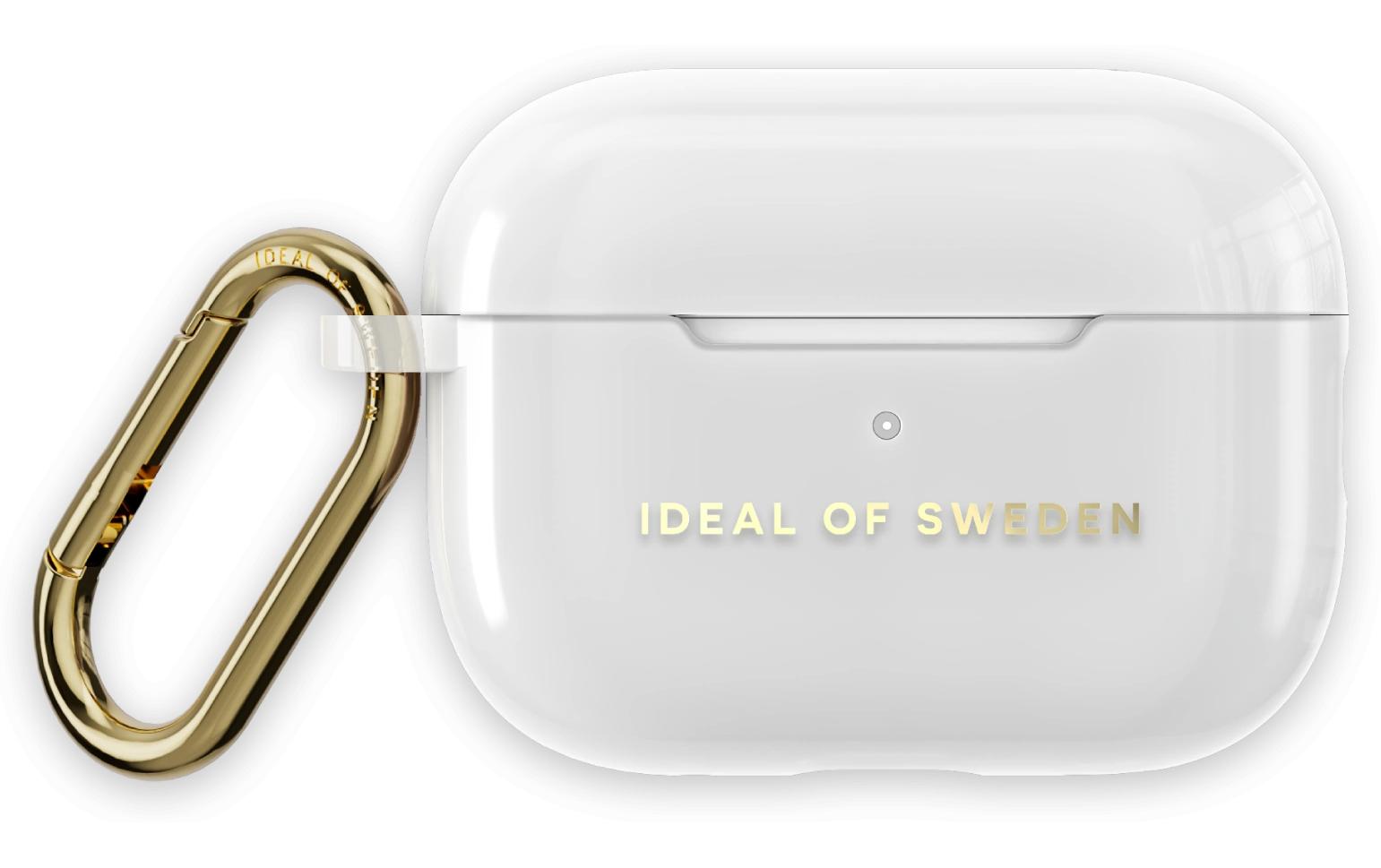 Transportcase AirPods Gen. 1 st/2nd Gen. ClearSchlanke und schützende Hülle für AirPods 1 st/2nd Generation