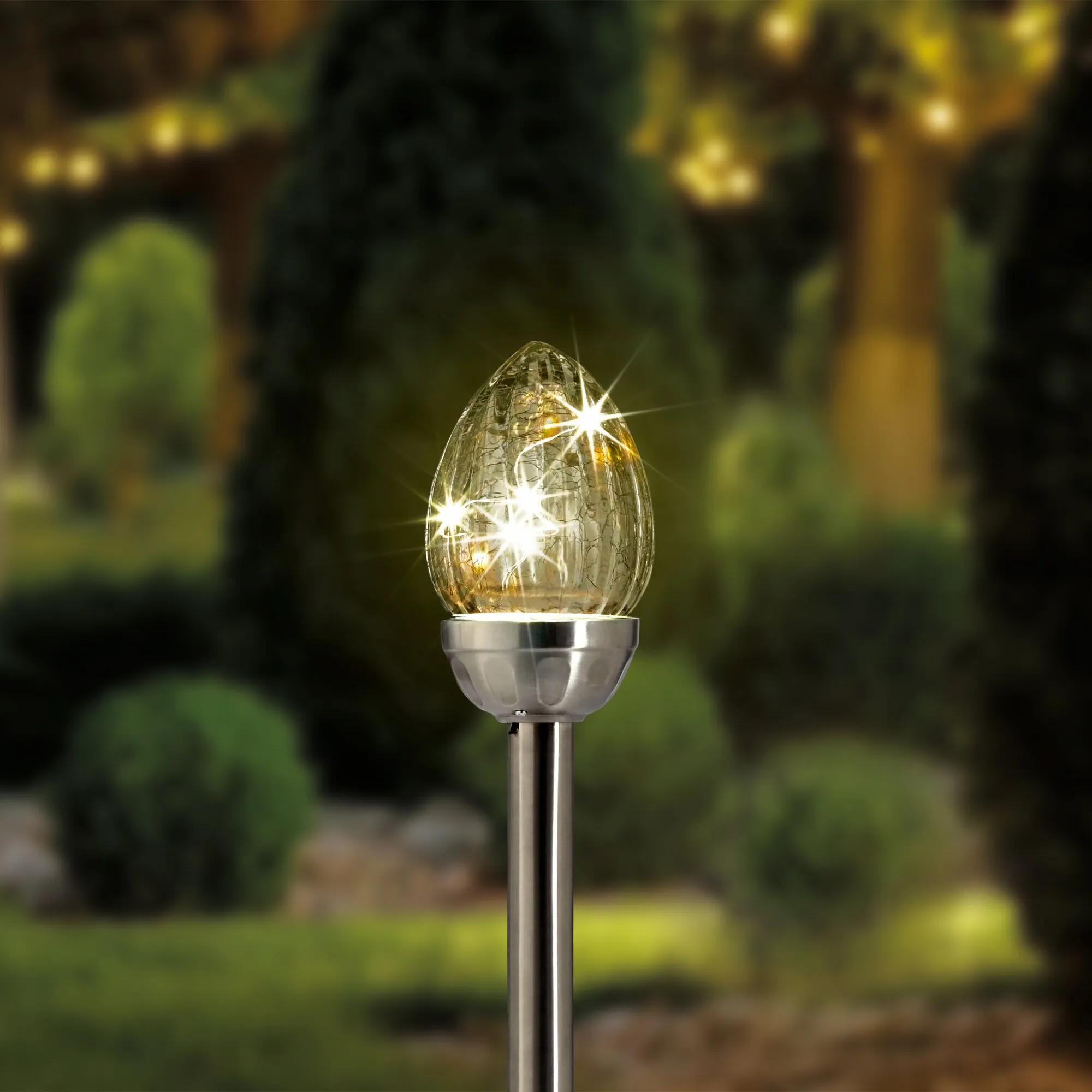 Solarstecker 