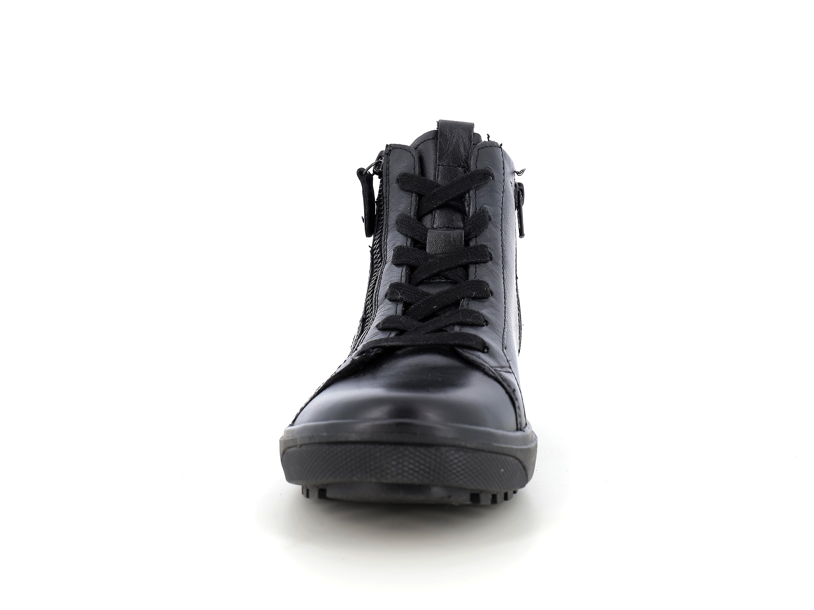 Jana  shoes-25299 Synthétique Noir