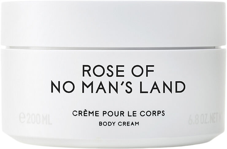 BYREDO Body Cream Rose of No Man's Land