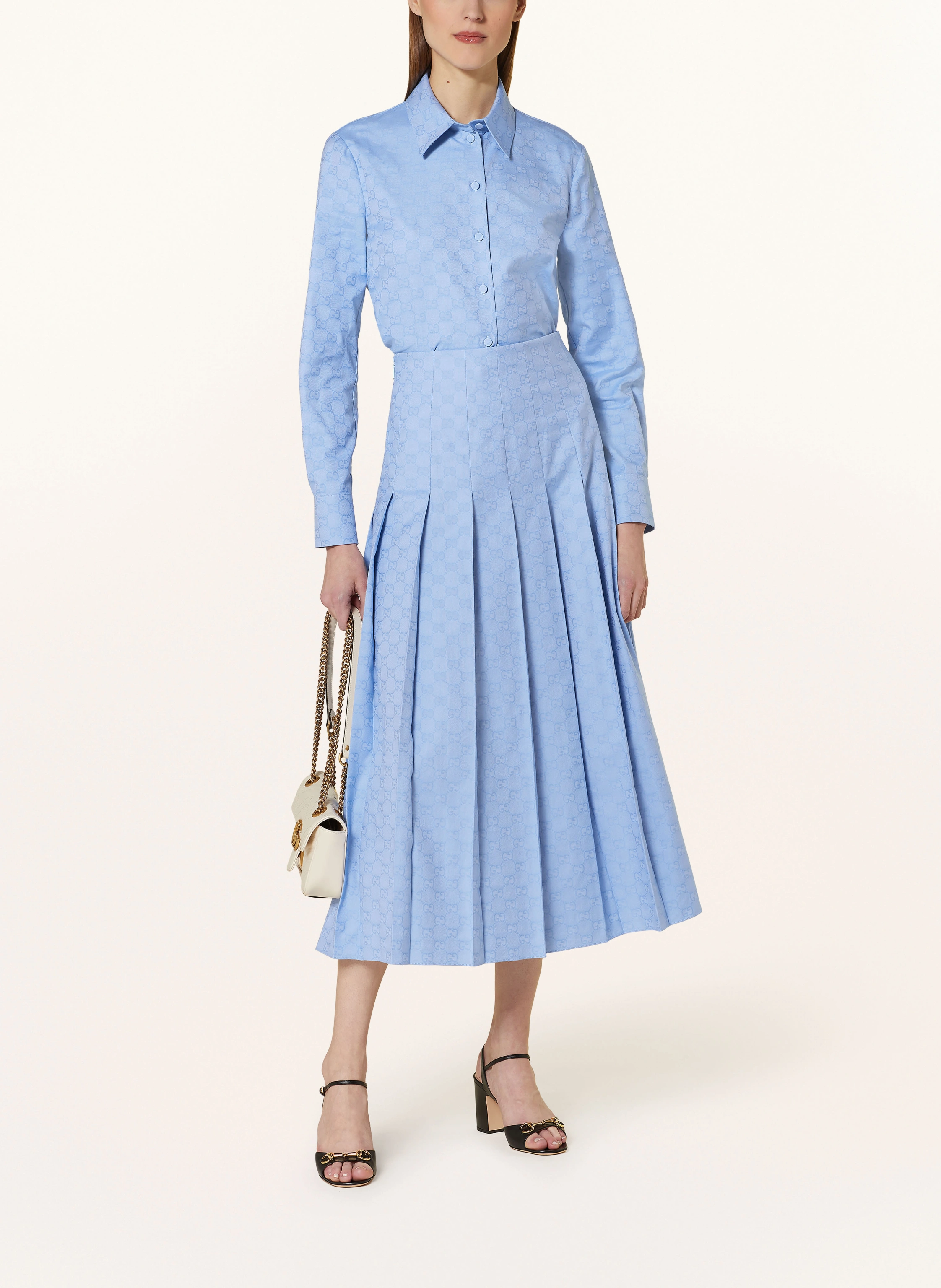 GUCCI Jacquard-Rock
