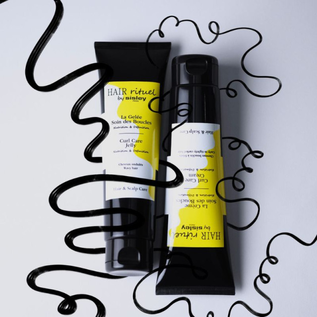 La Crème Soin des Boucles SISLEY