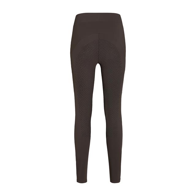 Paardrijlegging Tommy Hilfiger Elmira Winter Full Grip Donkerbruin