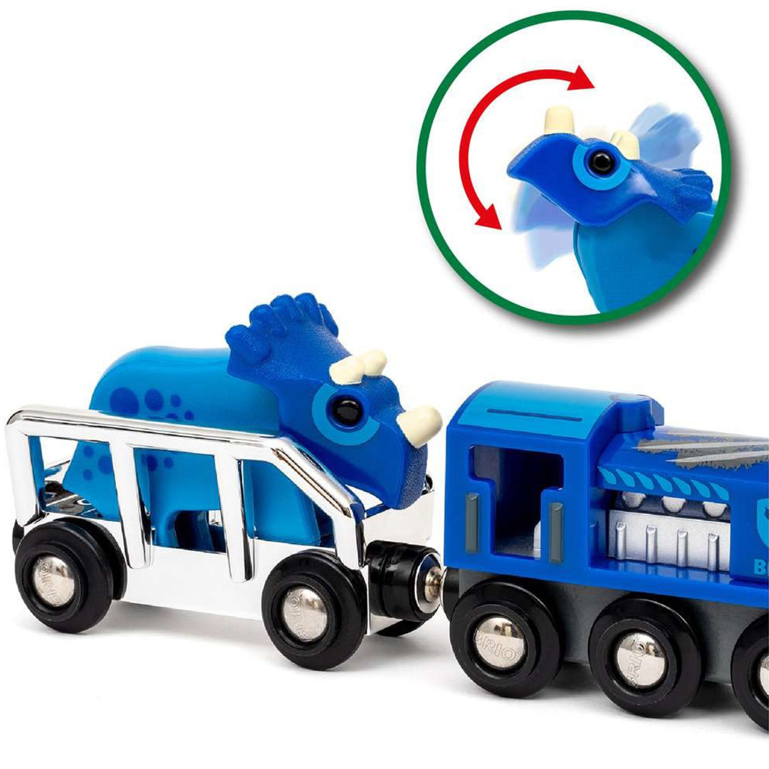 brio trein special edition - 3-delig