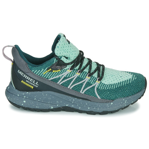 Merrell - BRAVADA 2 WP JADE - Vert