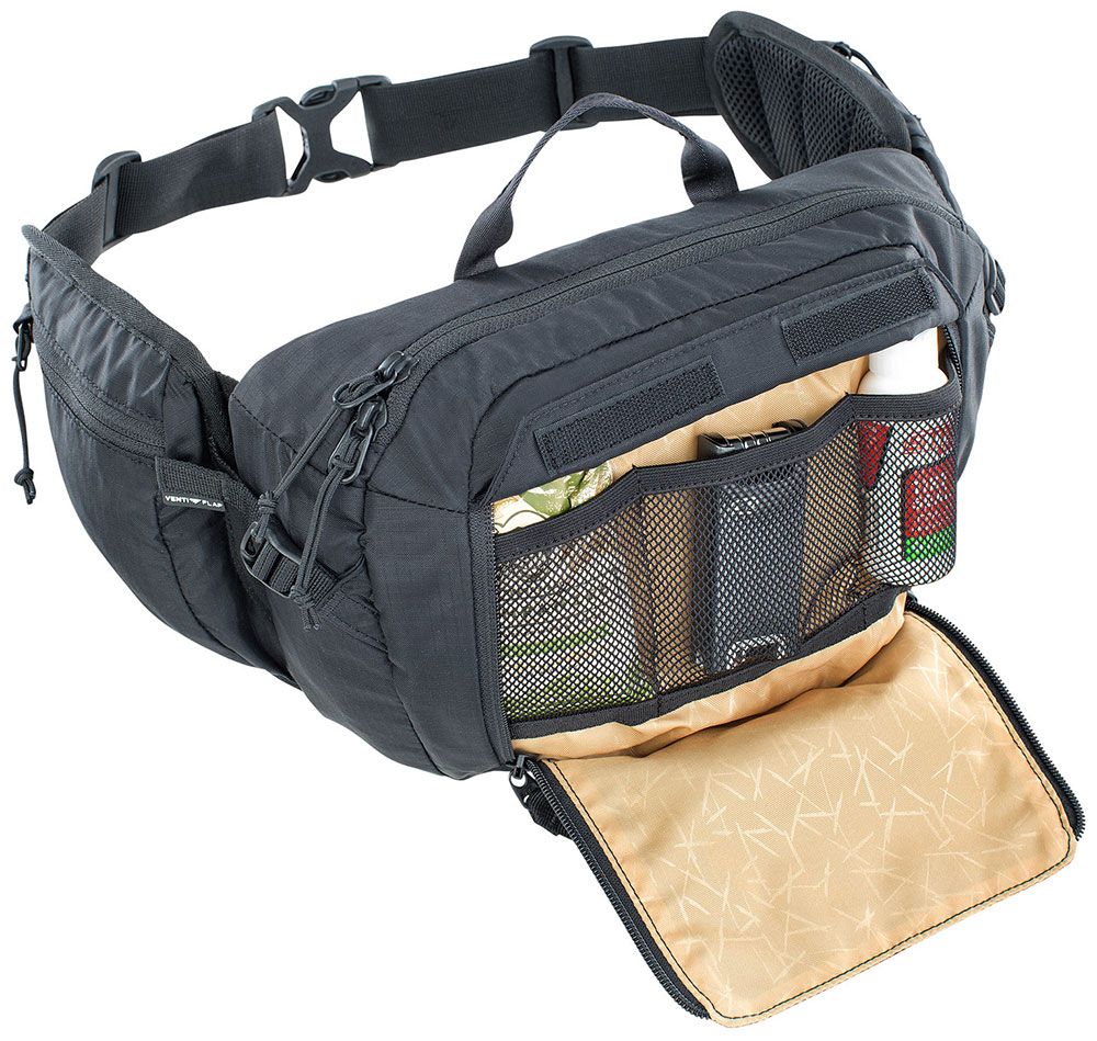Evoc Hip Pack 3L Hüfttasche kaufen | Bike-Discount