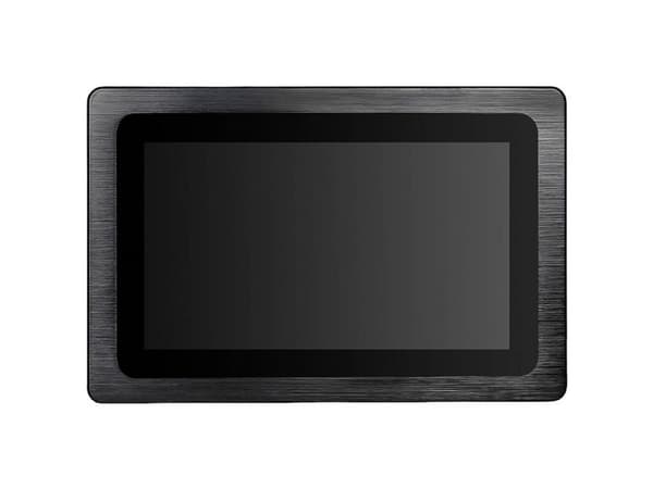 Wachendorff JWS116-A210-3288432KY-A 11,6 Web Panel, Autom. Browser Webpanel