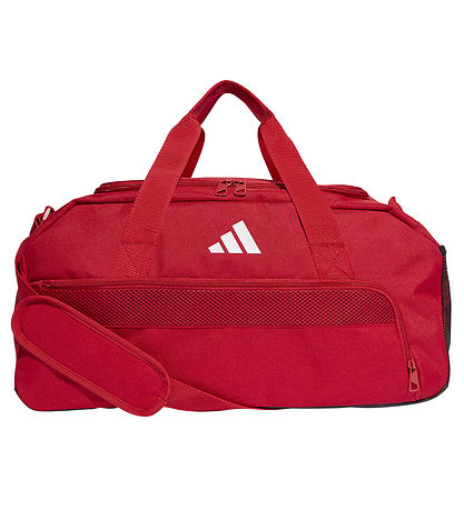 adidas Performance Sporttasche - Tiro L Duff S - Tepore/Black/Wh