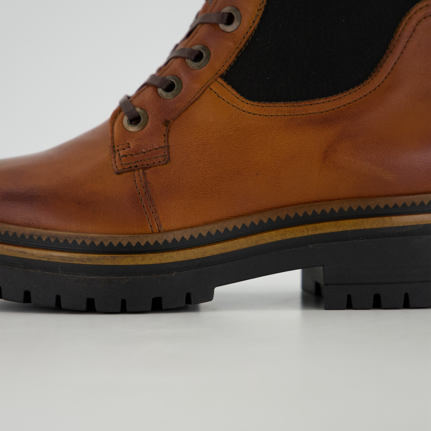 Mjus Stiefeletten & Boots