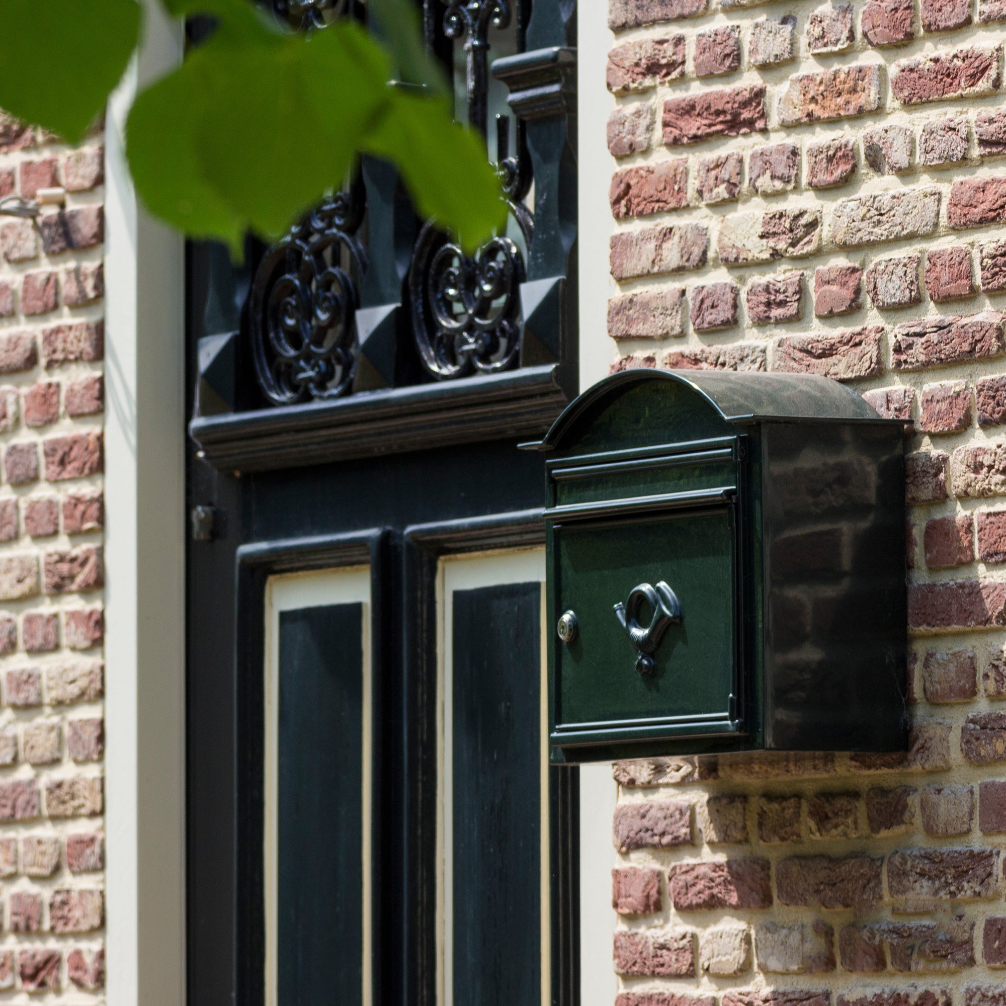 KS Verlichting B13 Brievenbus