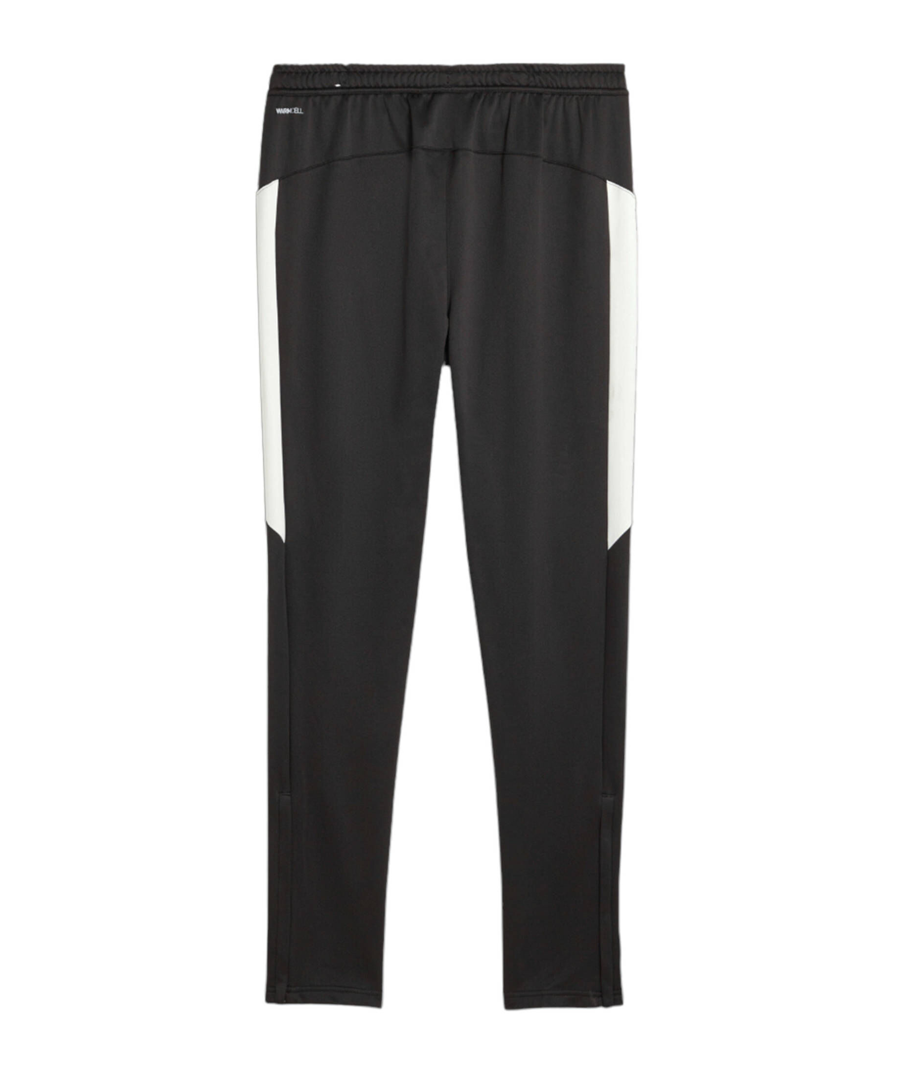 Puma| Herren Fußball - Textilien - Hosen individual Winterized Trainingshose
