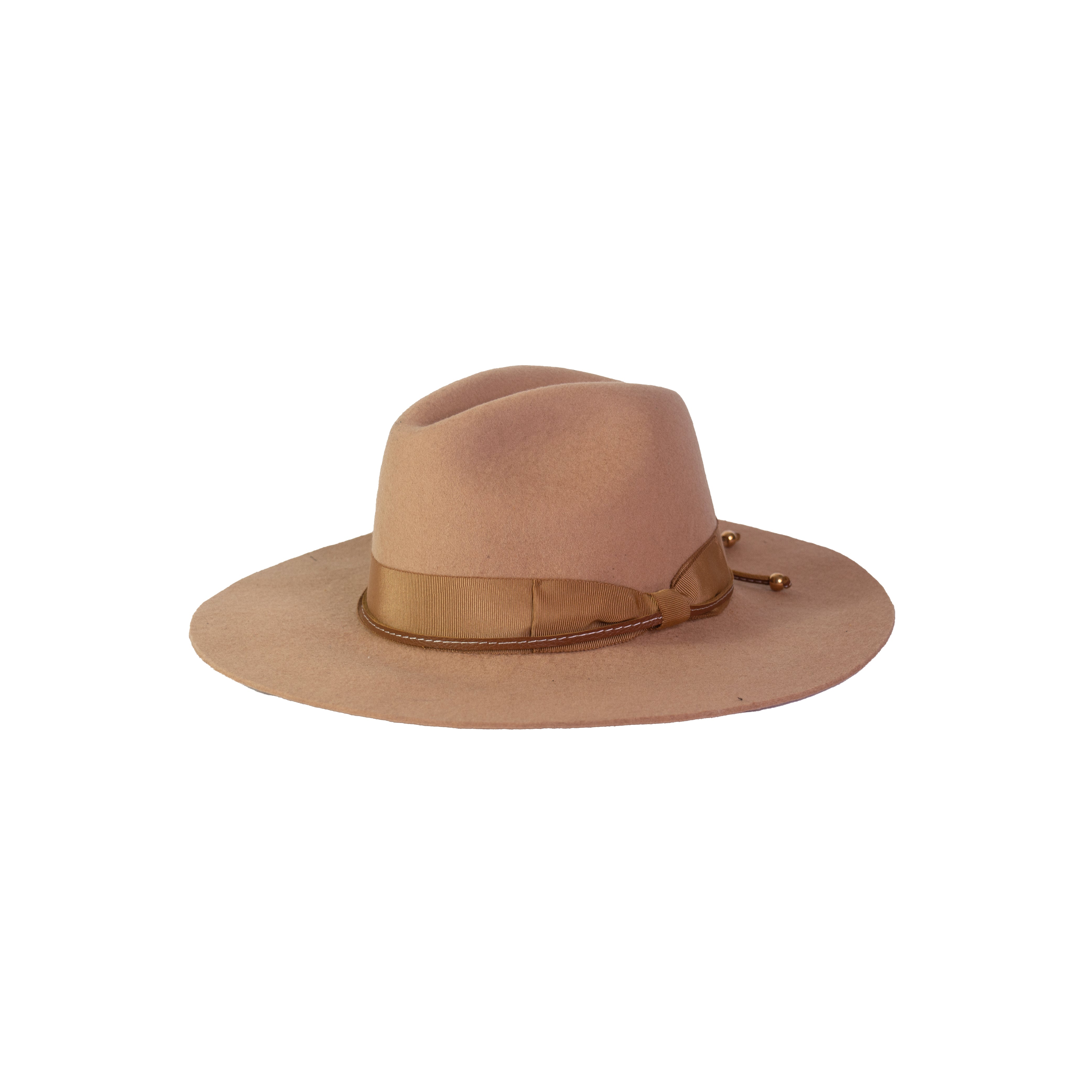 Chapeau Fedora en feutre