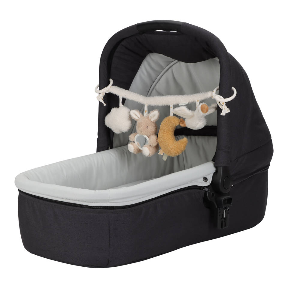 Little Dutch Newborn Naturals wagenspanner