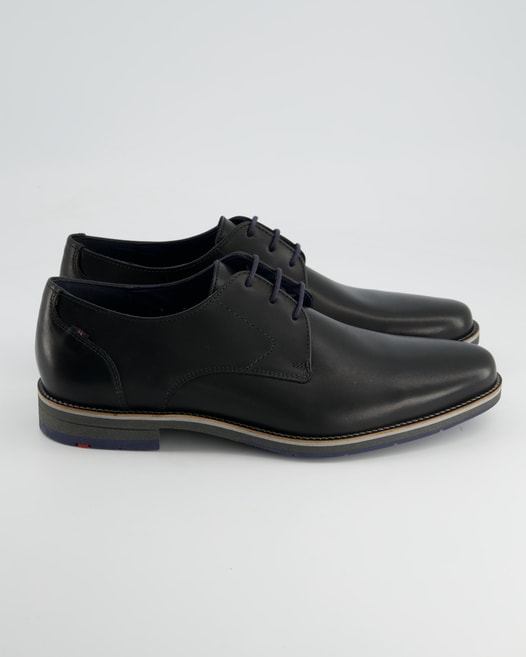 Lloyd LANGSTON Business Schuhe in Schwarz
