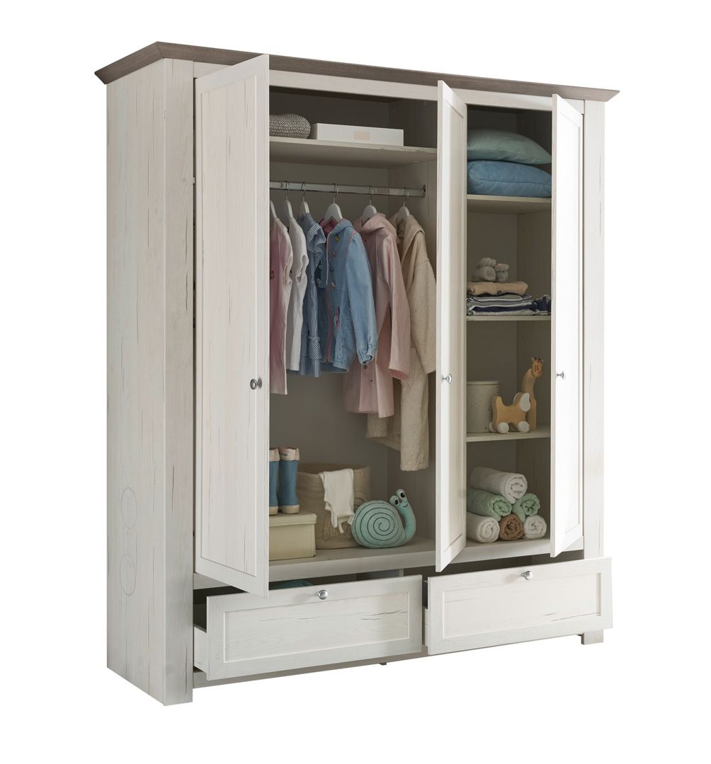 Kleiderschrank