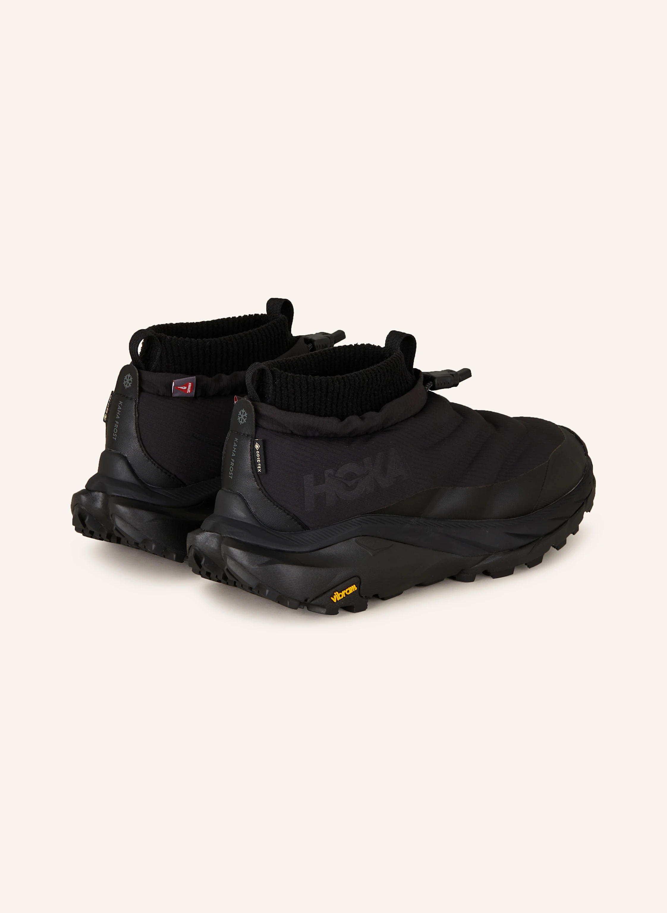 HOKA Trekkingschuhe KAHA 2 FROST MOC GTX