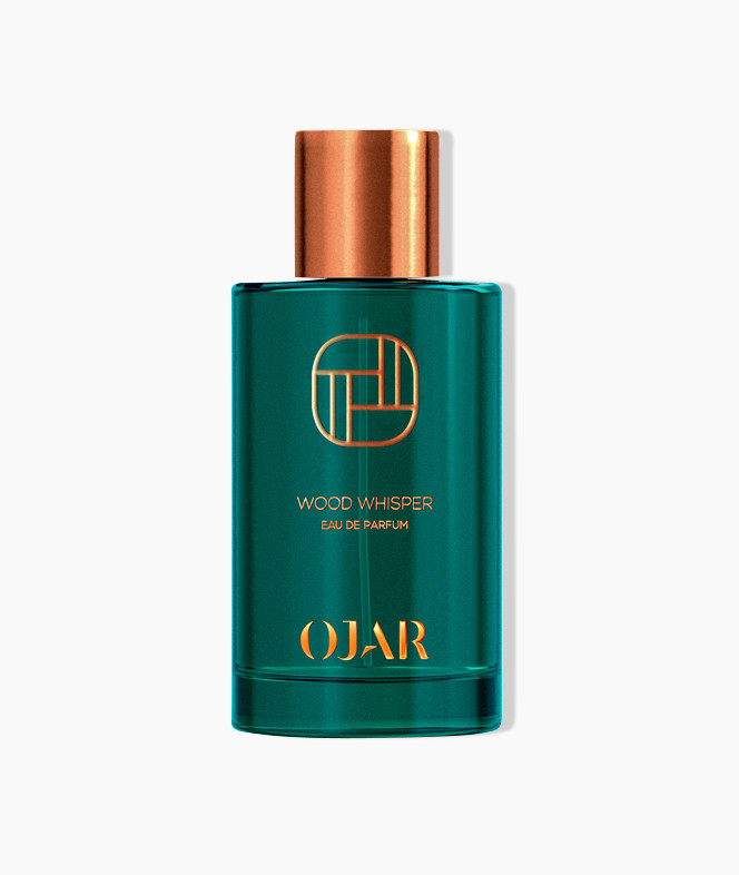 Wood Whisper OJAR 100 ML