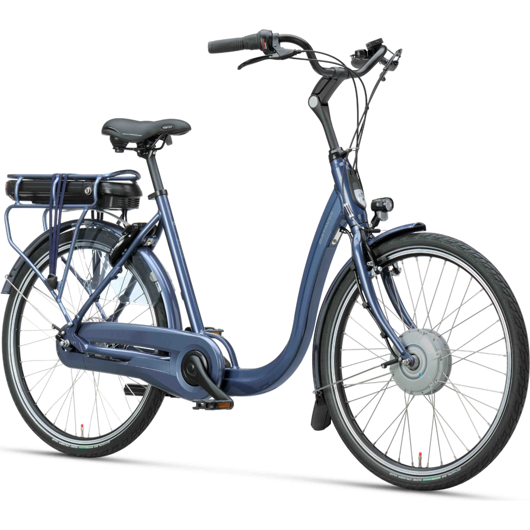 Batavus Entree E-go 2026
