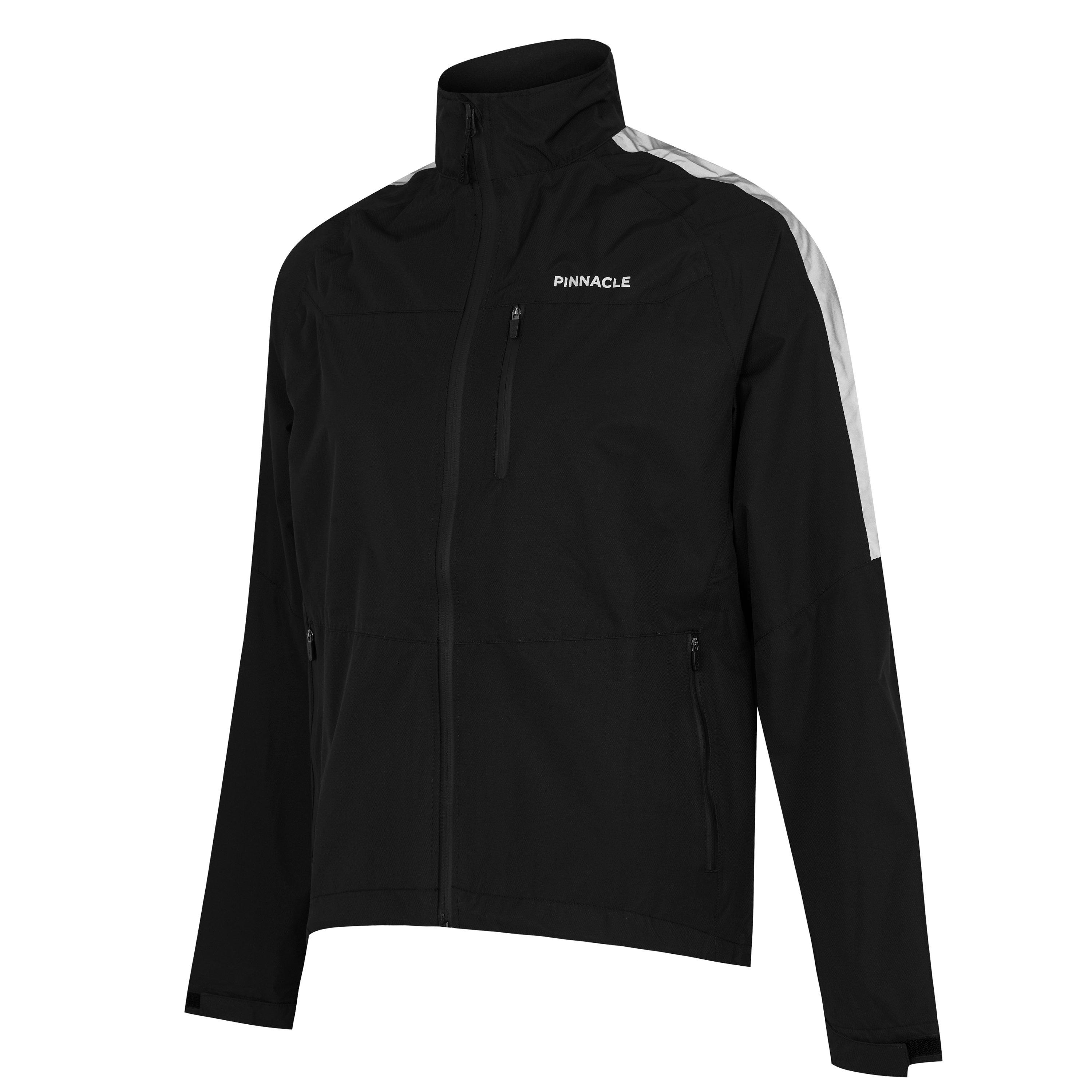 Pinnacle Commute Cycling Jacket Mens