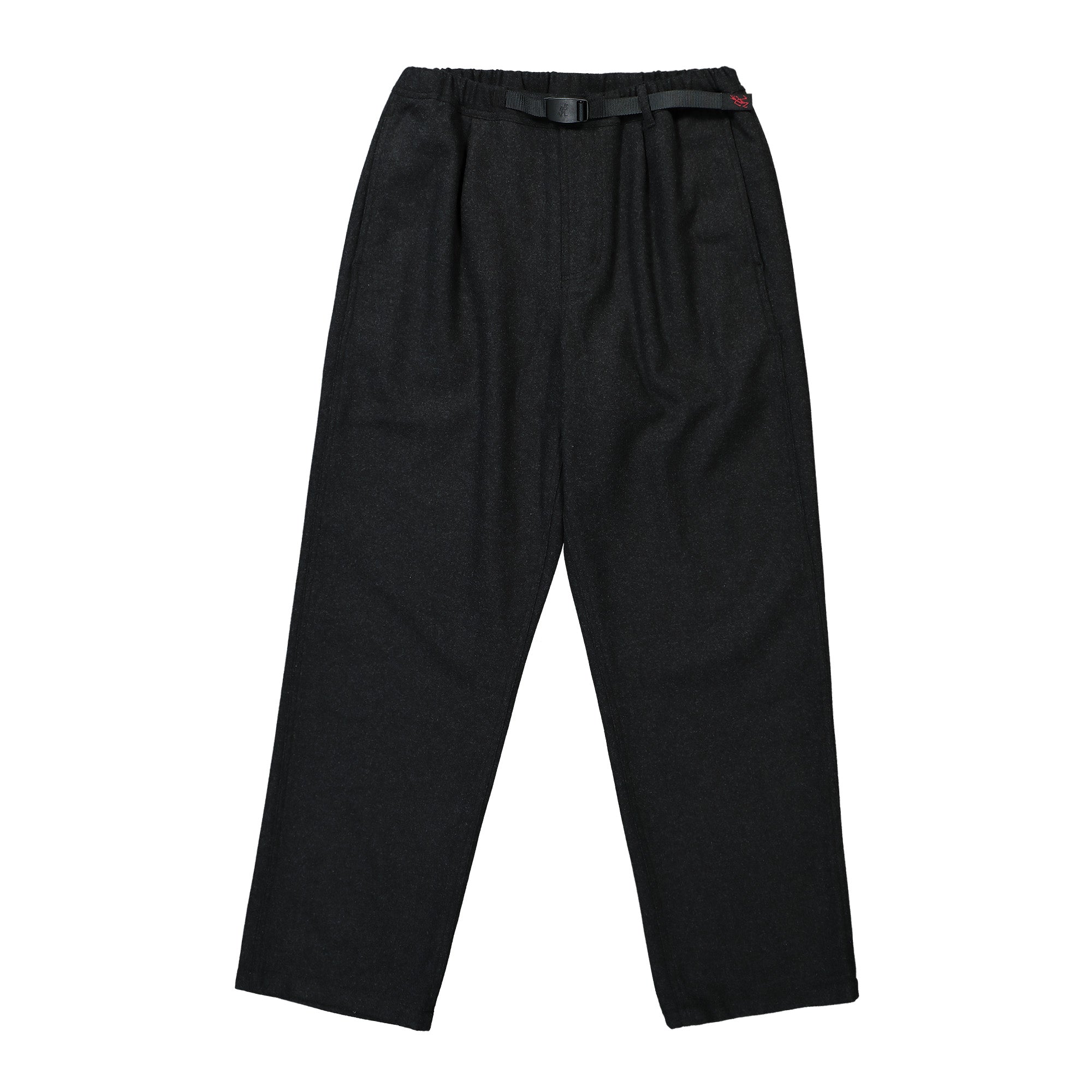 Gramicci<br>Wool Relaxed Pleated Trouser