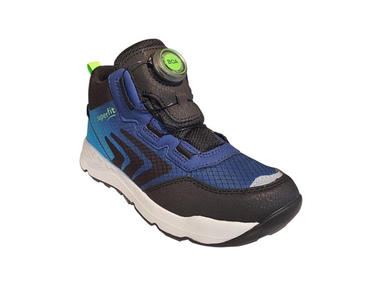 Superfit 1-563 blauw