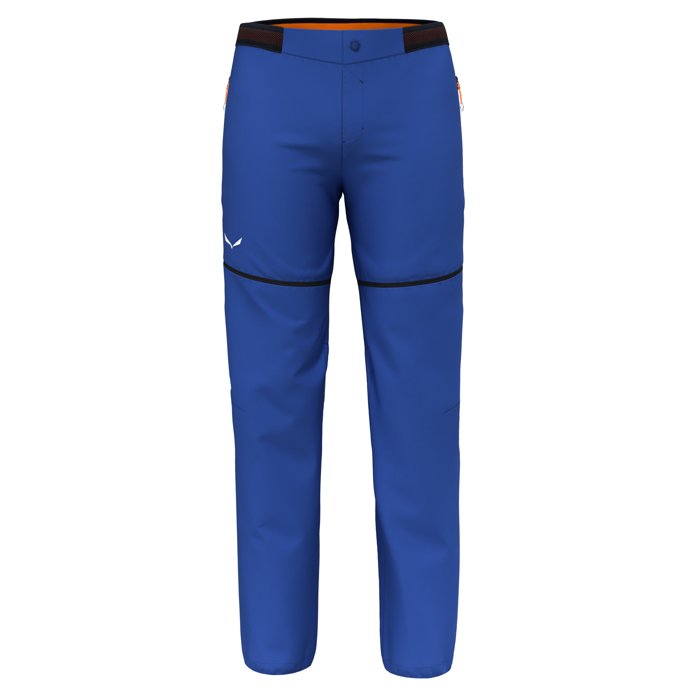 Pedroc 2 Durastretch 2 in 1 Hose Damen