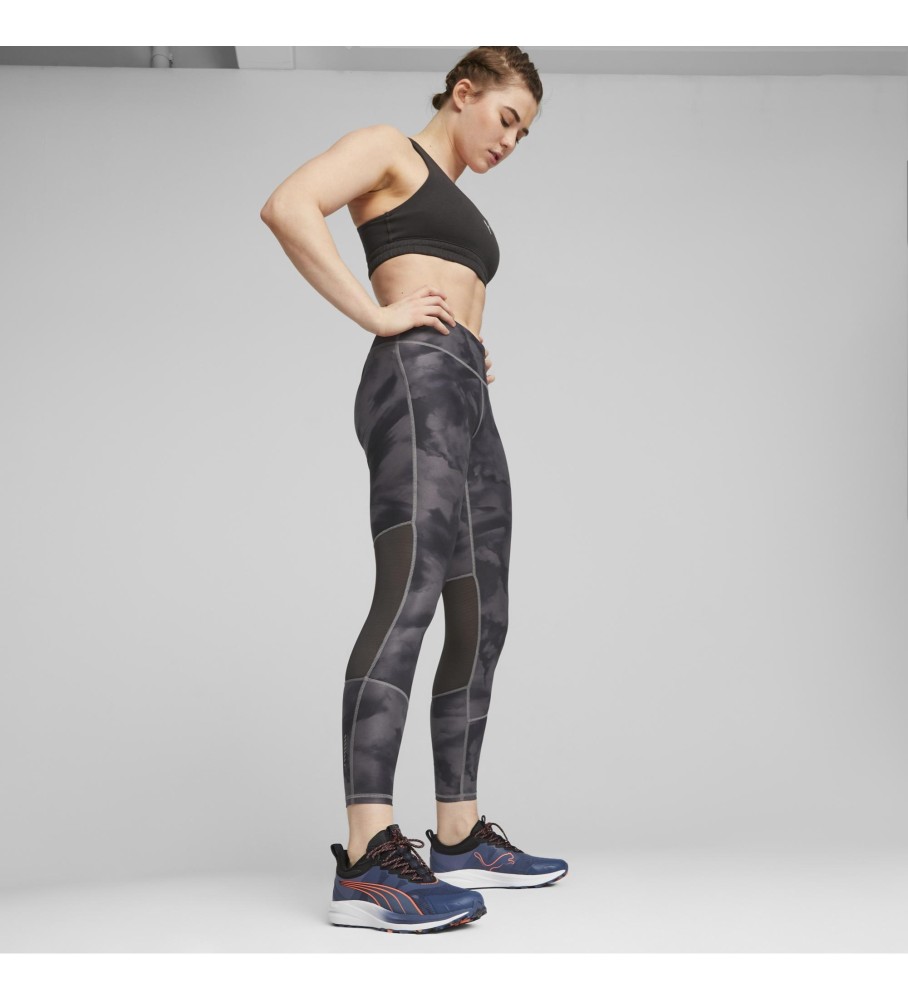 Tênis Puma Redeem Pro Trail Azul
