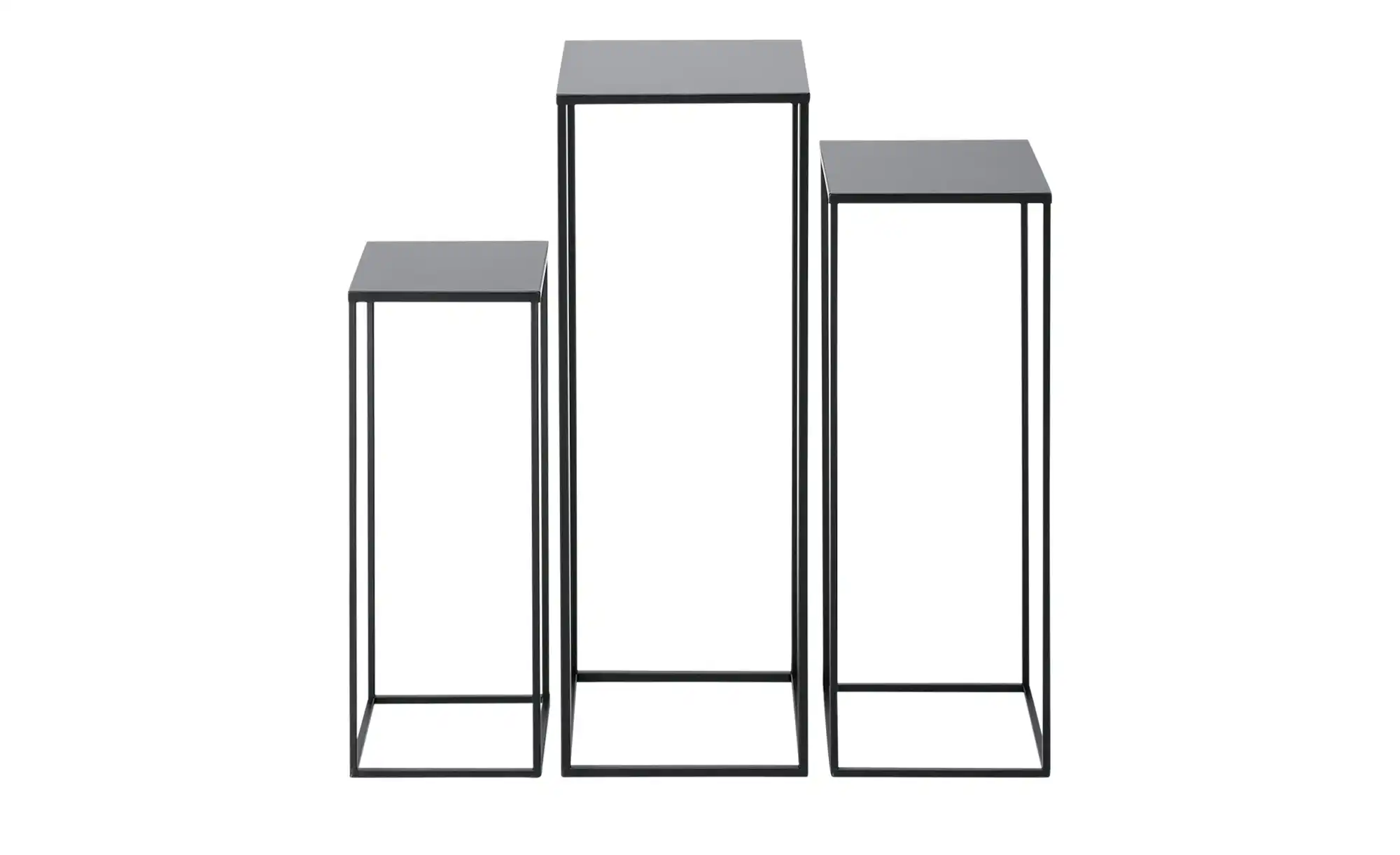 Beistelltisch, 3er Set