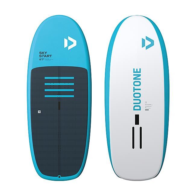 DUOTONE - PLANCHE WING SKY START