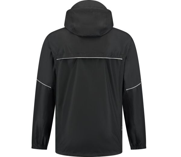 Rogelli Essential Commuter Unisex Regnjakke