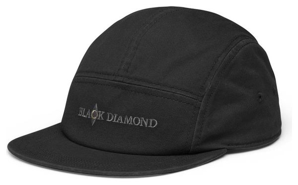 Casquette Black Diamond Camper Gris