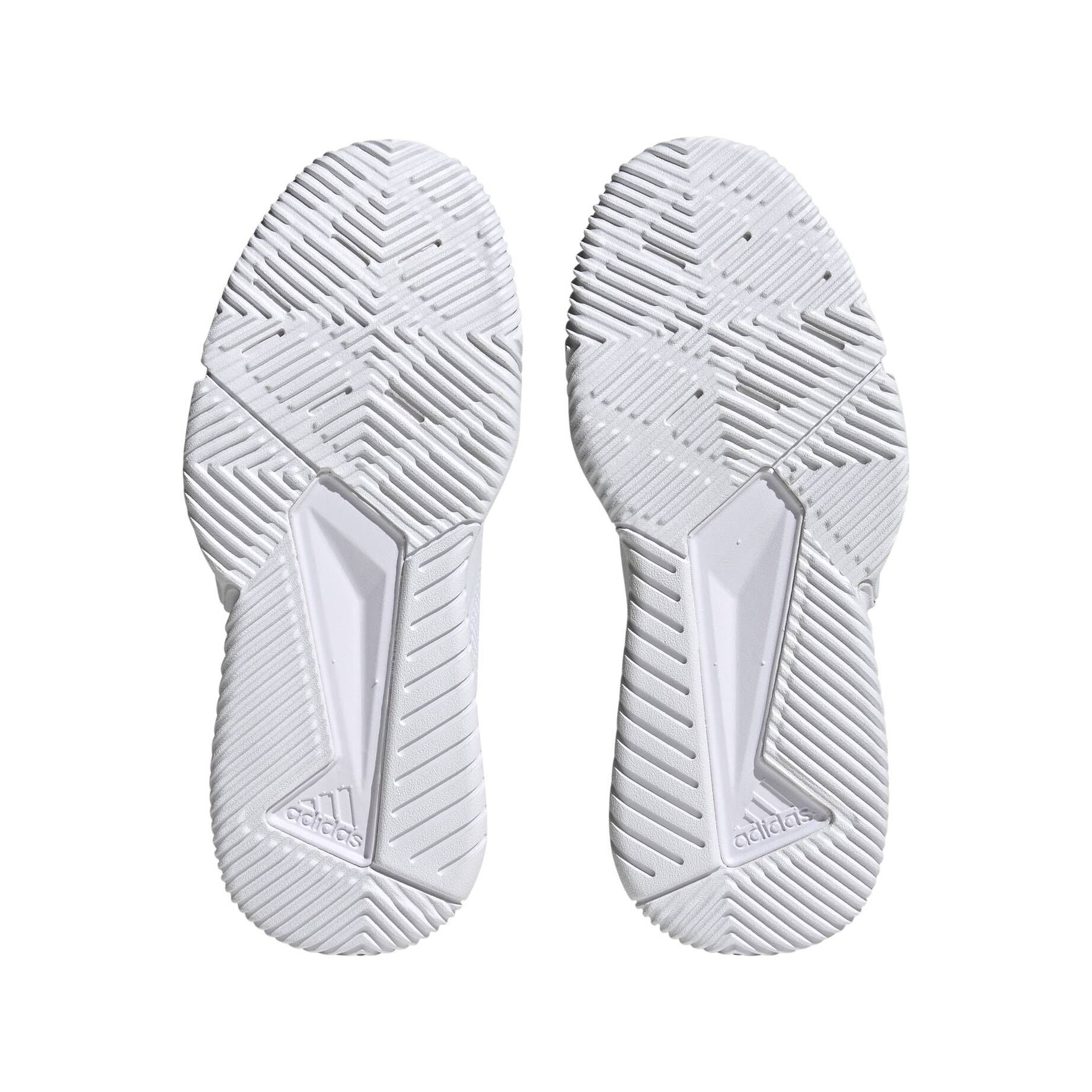 adidas Performance| Damen Hallenschuhe COURT TEAM BOUNCE 2.0