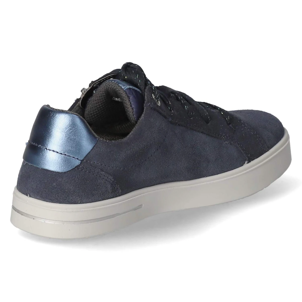 SuperfitHalbschuhe STELLA - Blau