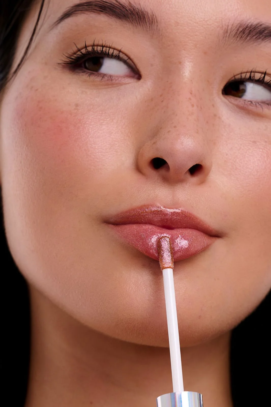 Wonderskin Wonder Blading Top Gloss